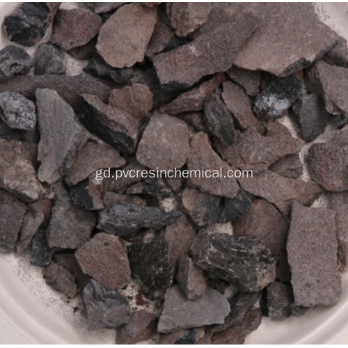 Calcium Calcium Carbide Calcium Brown And Grey